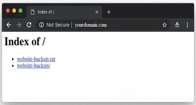 Cách đưa web lên host